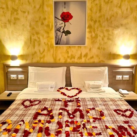 Hotel Orchidea Torino Eksteriør billede